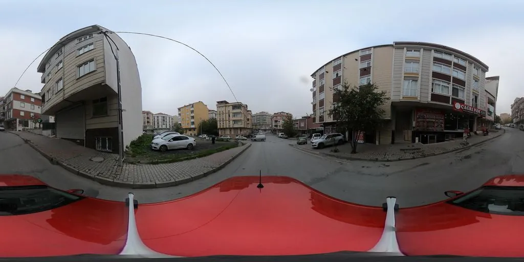 Çağrı Lahmacun Pide Salonu