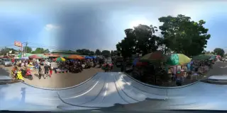 Kandang Rusa Briegif 17