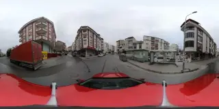 Ziyafet Cigkofte