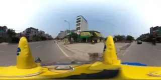 Mầm Non Việt-Ý Phú Lương