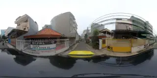 Wisata pantai pasir putih trenggalek