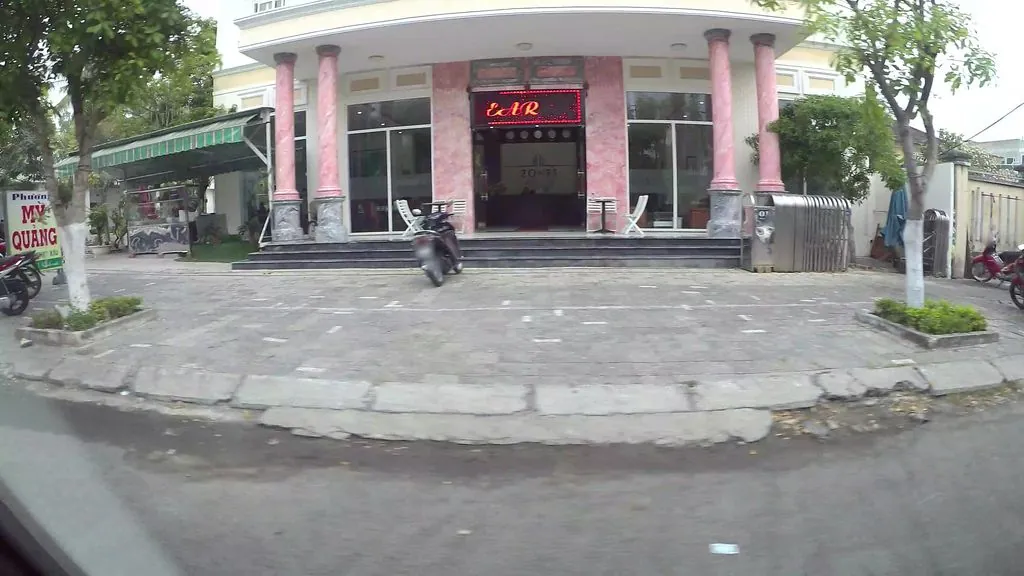 Trường Mầm non Bảo Anh
