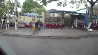 Tiệm cà phê Bibihip