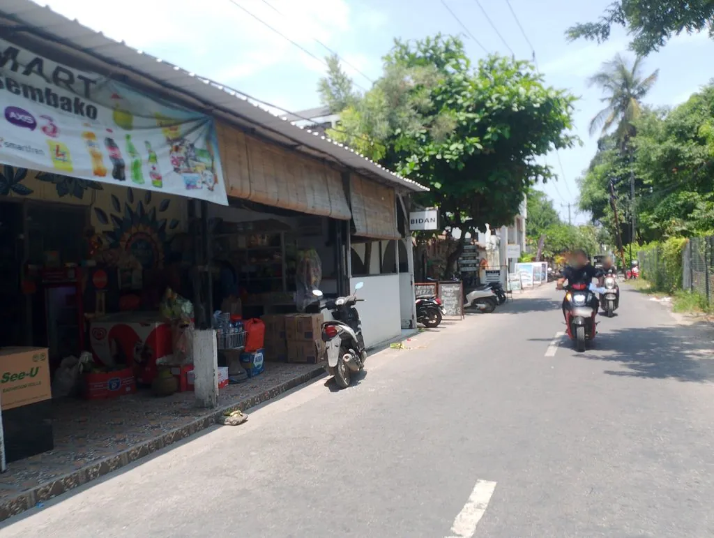 Wr Kembar Nusa
