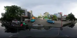 Rumah Makan Rindu Bundo