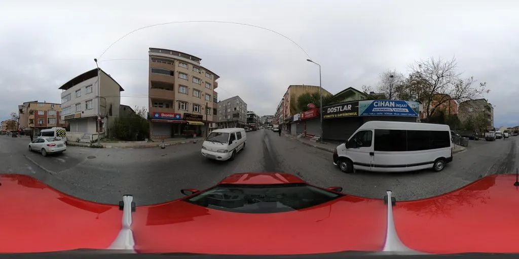 Balıkçı Samet Arnavutköy