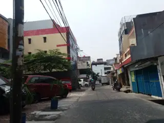 Usaha Jaya Mandiri