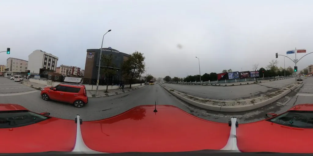Kozlar Parkı Sosyal Tesisleri