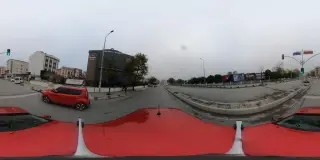 Kozlar Parkı Sosyal Tesisleri