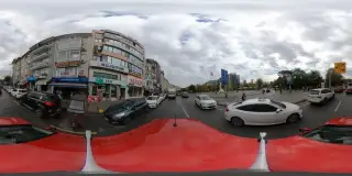 Öz Sarıyer Börekçisi