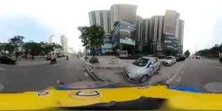 Nhà hàng thanh vũ 79-Quốc Oai-Hà nội