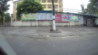 BBQ Nướng Cay Xè