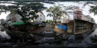 Pawon R.M Masakan Minang