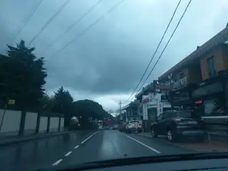 Değirmen Sarıyer