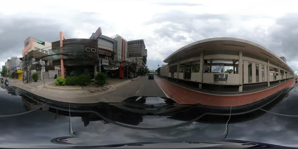 A&W GajahMada
