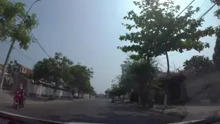 Tiệm Cà phê 46
