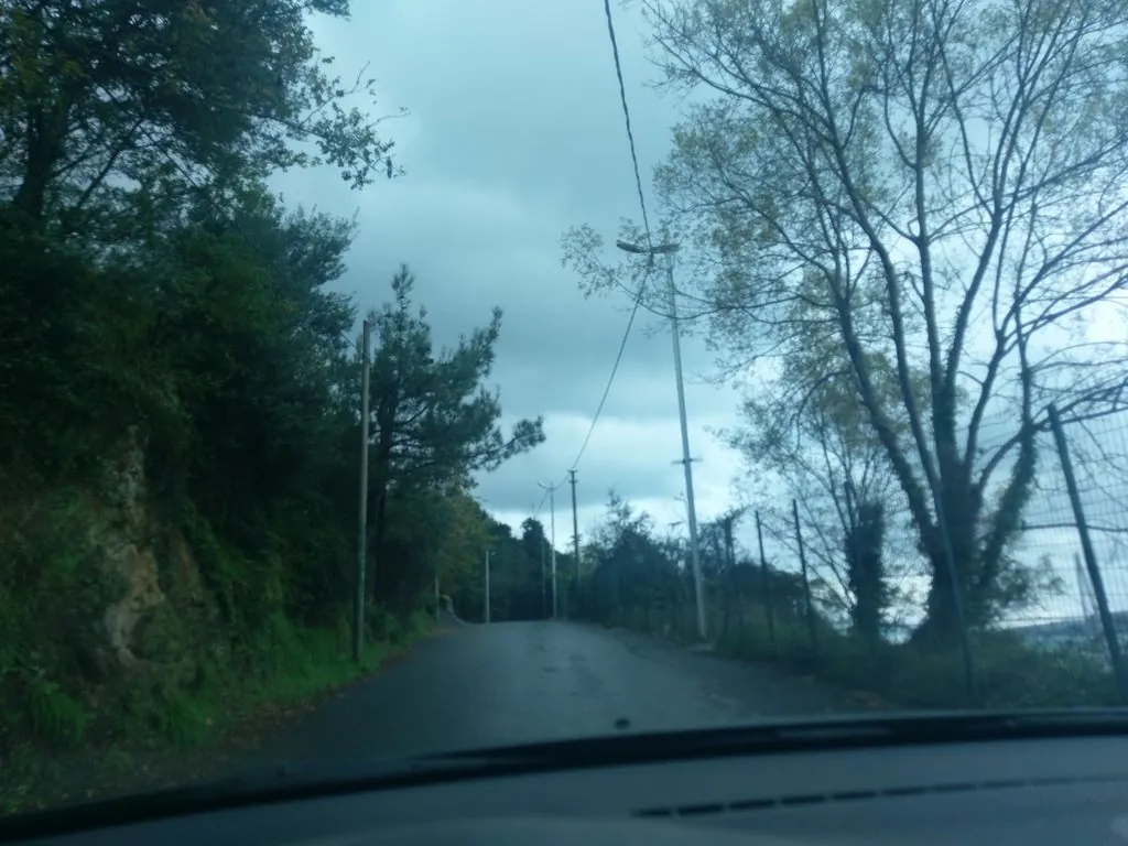 Sarıyer Altınkum Bayanlar Plajı