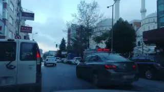Aksa Cami