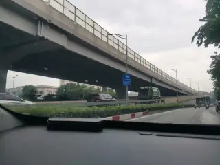 MM Mega Market Thăng Long