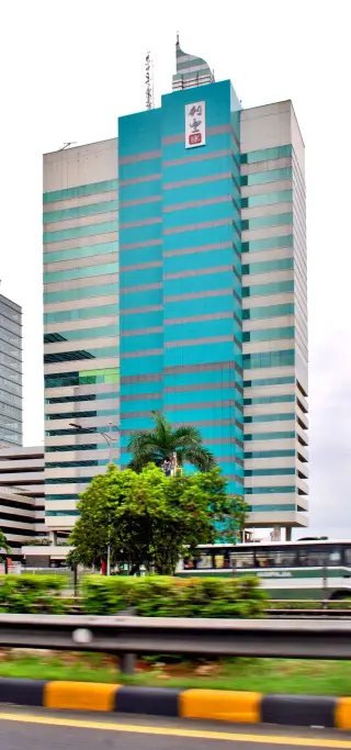 SMK Ibu Pertiwi 2 Jakarta (Boe-Per 2)