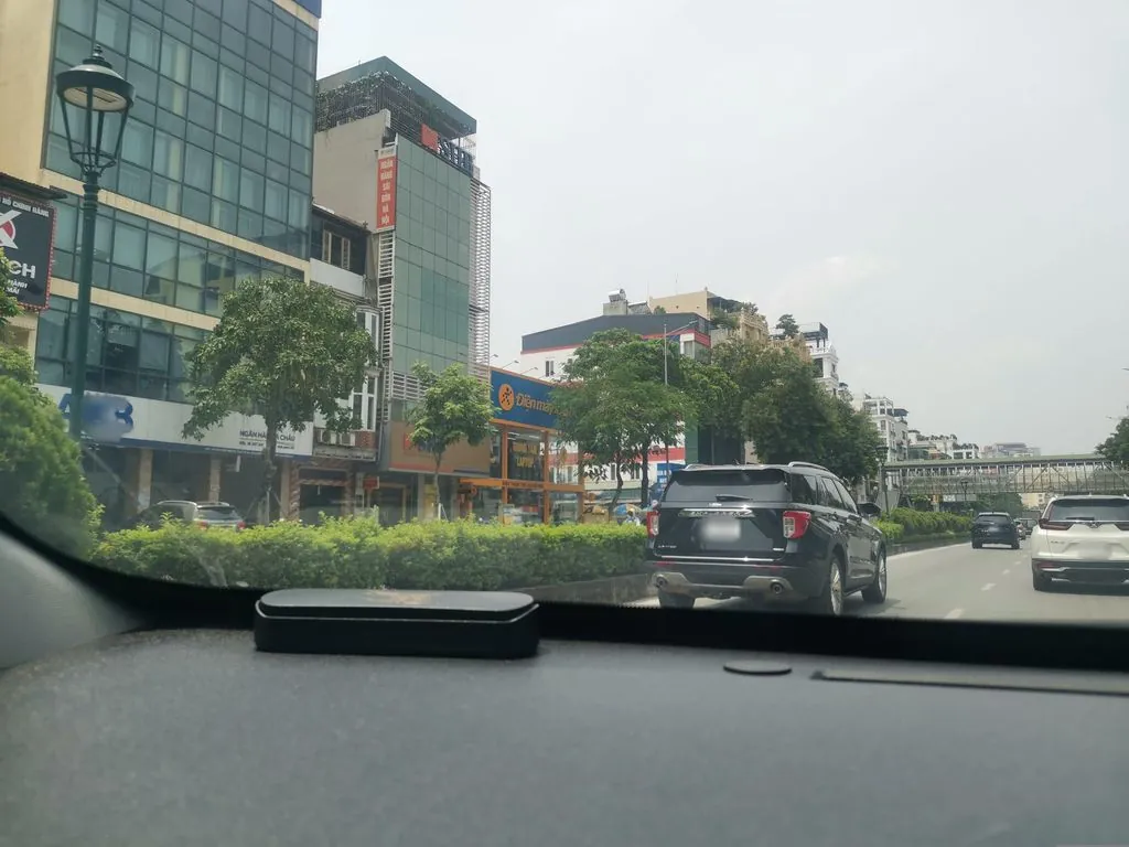 Nano Đông Trùng Hạ Thảo Long Biên