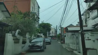 Smkn 17 Jakarta