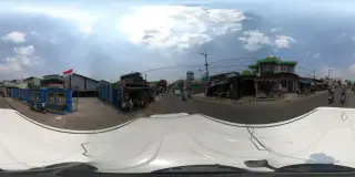 Se'Indonesia - Palmerah (Dine-In & Delivery)