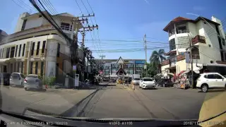 Ran Khaw Kaeng Khun Phaerw