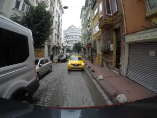 Mocha Tours