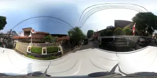 Senusa Kopi Indonesia