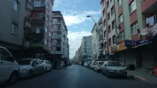 Lalezar Çiğköfte