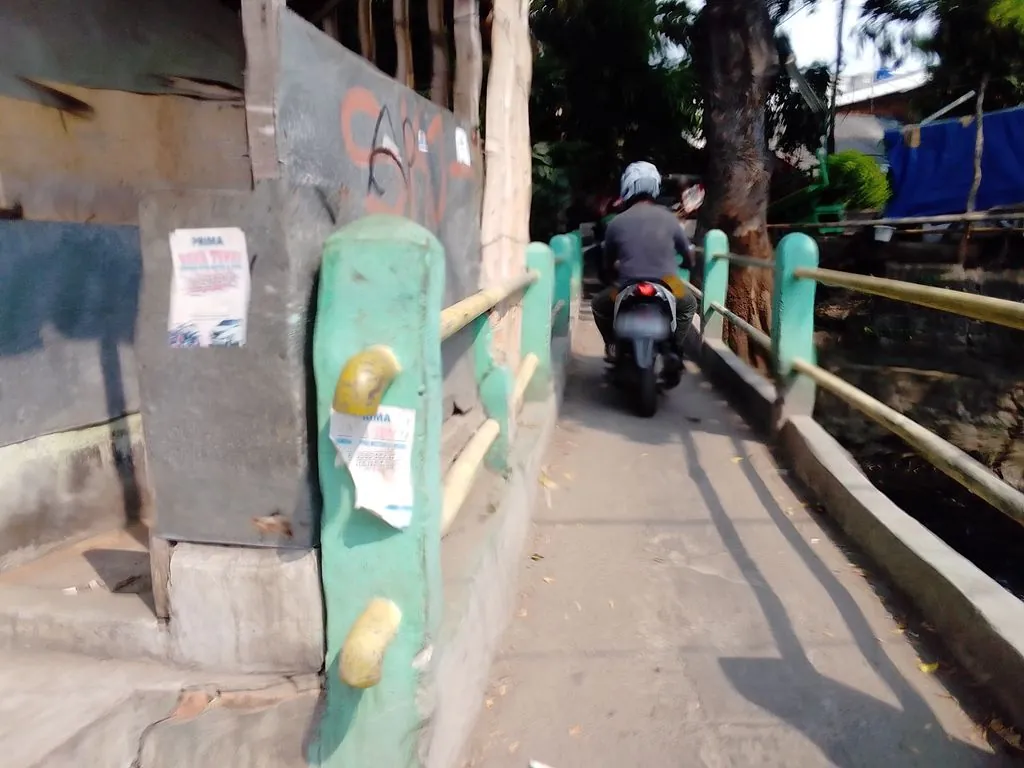 STI Vihāra Metta Jakarta