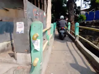 STI Vihāra Metta Jakarta