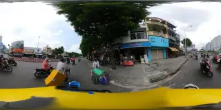 VŨ CƯỜNg Hair Salon