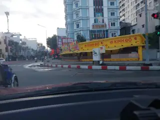 Otoké Chicken