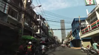 7-Eleven (se wen xi lefwen)
