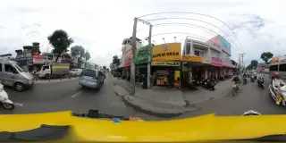 Mì vịt tiềm