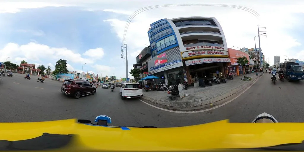 Nha Khoa Minh Nha