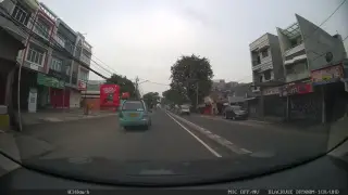 Bank BRI KC Jakarta Palmerah
