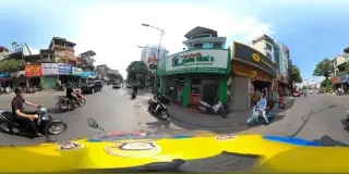 Tmore Tiệm Trà Nguyễn Sơn - Long Biên