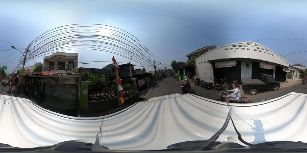 Ayam Gepuk Pak Gembus