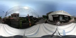 Ayam Gepuk Pak Gembus