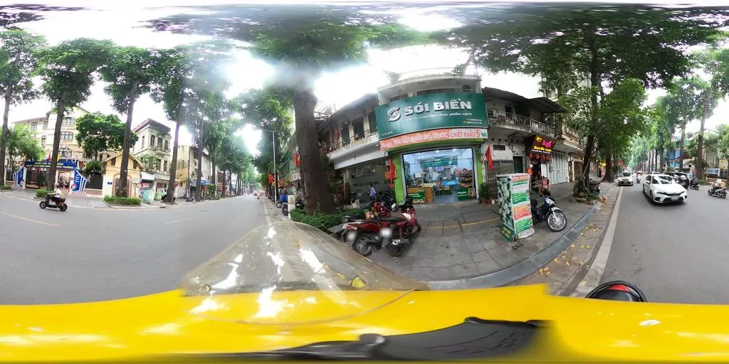 CƠM TẤM NGON - Số 9 Lê Ngọc Hân