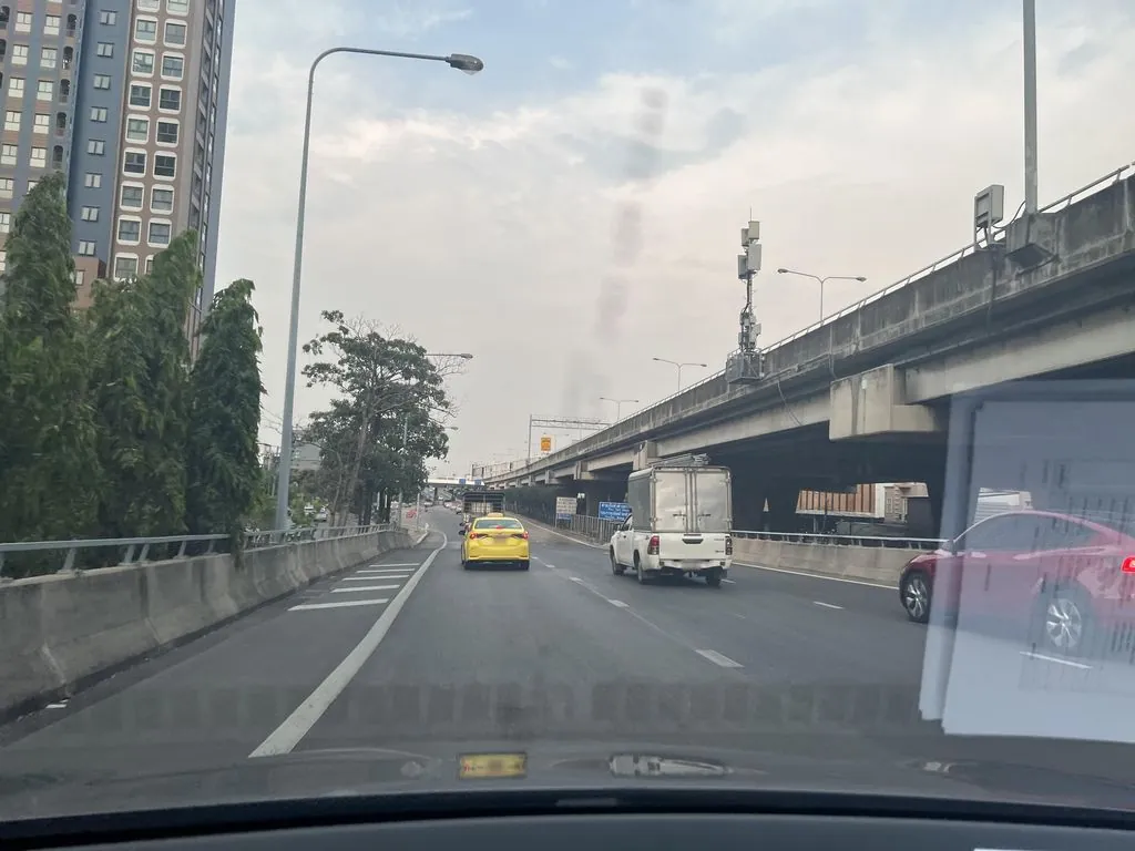 Siam Rent a Car
