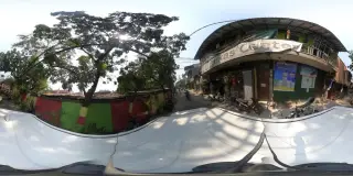 Musholla Nurul Huda