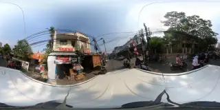 Waroeng Djowo