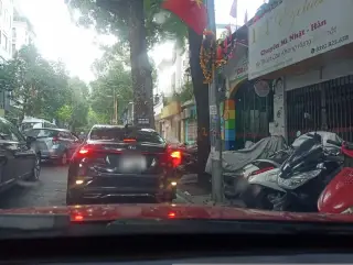 BenThanh Tourist