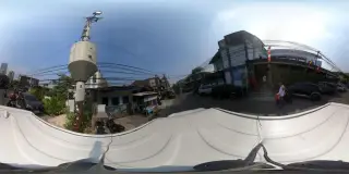 Gereja HKBP Slipi