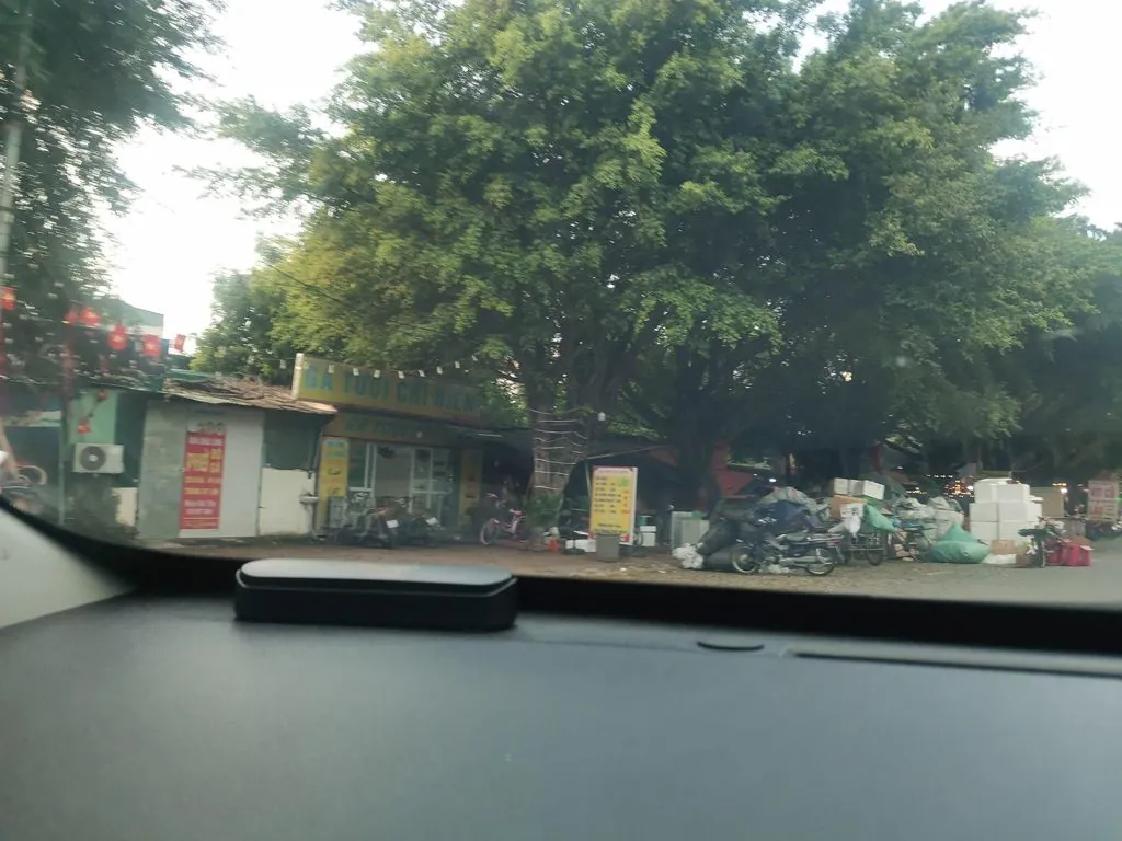 Kệ siêu thị giá rẻ Hà Nội