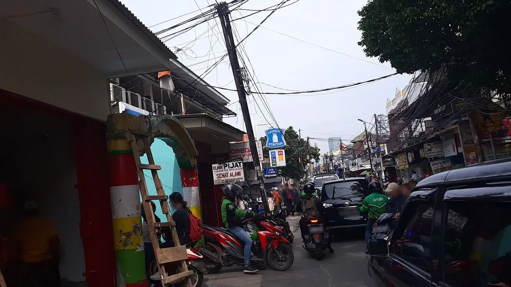 Nyunggi Wakoel